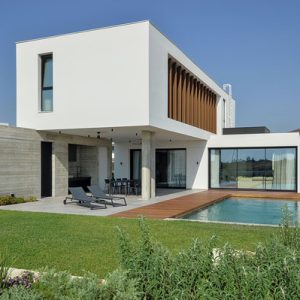 Apartment in Girne