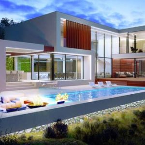 Cyprus Loft Apartment in Paphos