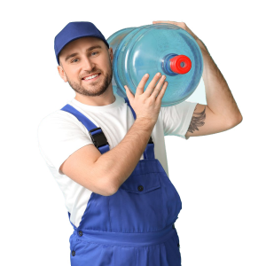 Drinking Water Delivery