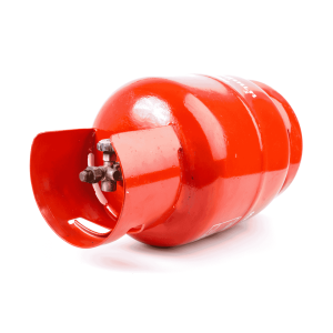 Gas Cylinder Delivery