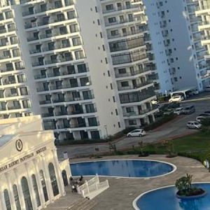 Apartment in Famagusta