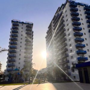 Apartment in Long Beach Cyprus