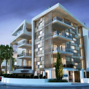Apartment in Famagusta Cyprus