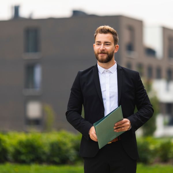 real estate agent3
