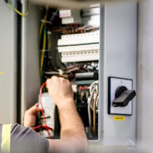 Troubleshooting Power Outages in Different Areas of the Home